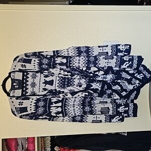 Doctor Who Cardigan